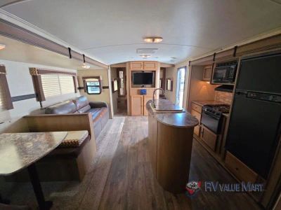 2015 Cruiser Shadow Cruiser — photo 11 view