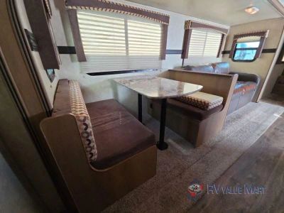 2015 Cruiser Shadow Cruiser — photo 14 view