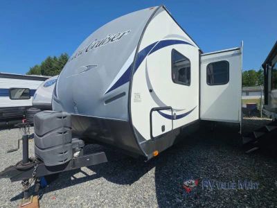 2015 Cruiser Shadow Cruiser — rear three-quarter view