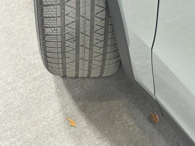 2026 Porsche Cayenne — photo 43 view
