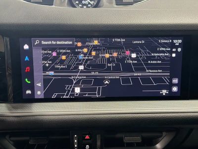 2026 Porsche Cayenne — photo 32 view