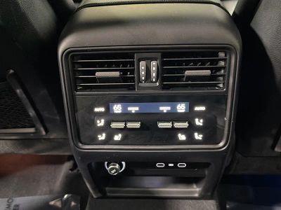 2026 Porsche Cayenne — photo 20 view