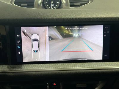 2026 Porsche Cayenne — photo 33 view