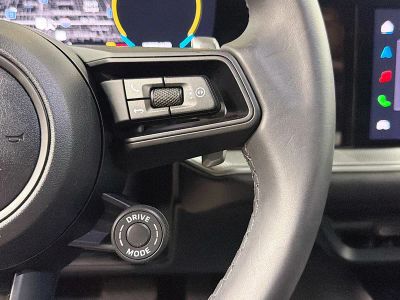 2026 Porsche Cayenne — photo 38 view