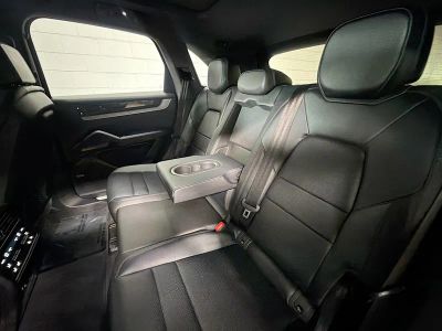 2026 Porsche Cayenne — photo 21 view