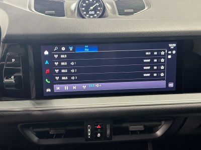 2026 Porsche Cayenne — photo 31 view