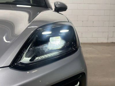 2026 Porsche Cayenne — photo 10 view