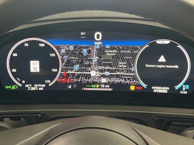2026 Porsche Cayenne — photo 40 view