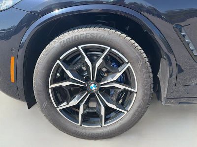 2023 BMW X3 — photo 42 view