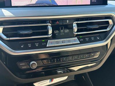 2023 BMW X3 — photo 35 view