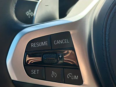 2023 BMW X3 — photo 38 view