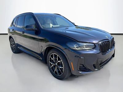2023 BMW X3 — photo 7 view