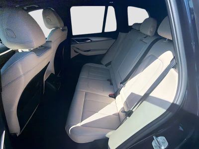 2023 BMW X3 — photo 20 view