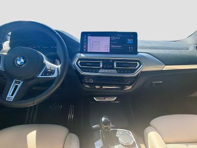 2023 BMW X3 — photo 16 view