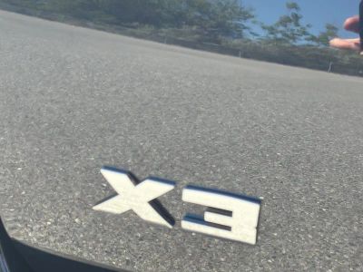 2023 BMW X3 — photo 11 view