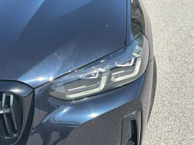 2023 BMW X3 — photo 43 view