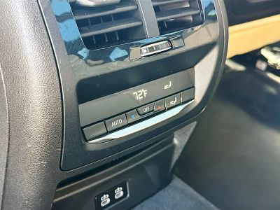 2023 BMW X3 — photo 19 view