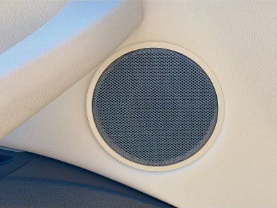 2023 BMW X3 — photo 24 view