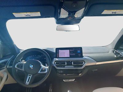 2023 BMW X3 — photo 17 view