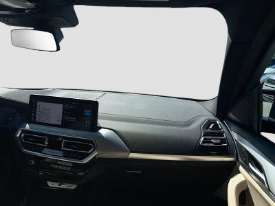 2023 BMW X3 — photo 18 view