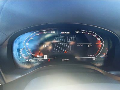 2023 BMW X3 — photo 41 view