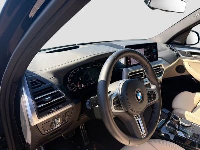 2023 BMW X3 — photo 26 view