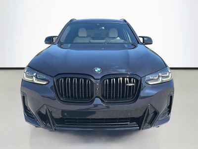 2023 BMW X3 — photo 8 view