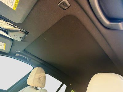 2023 BMW X3 — photo 27 view
