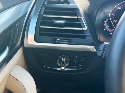 2023 BMW X3 — photo 36 view