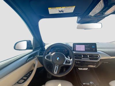 2023 BMW X3 — photo 21 view
