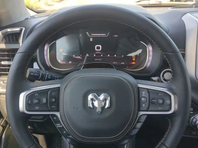 2026 Ram 1500 — photo 33 view