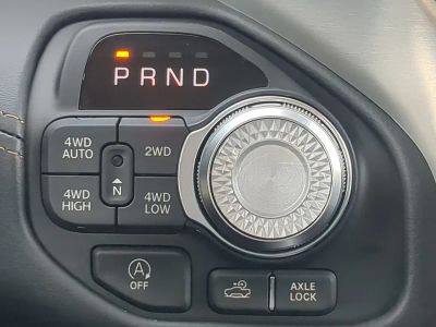 2026 Ram 1500 — photo 28 view