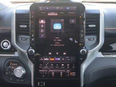 2026 Ram 1500 — photo 20 view