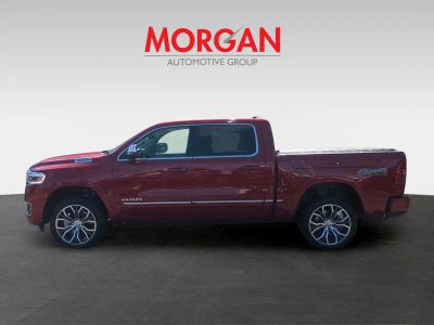 2026 Ram 1500 — photo 8 view