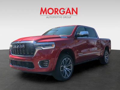 2026 Ram 1500 — photo 9 view