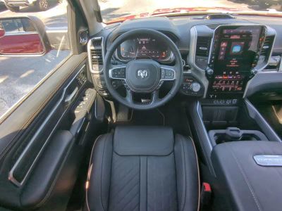 2026 Ram 1500 — photo 18 view