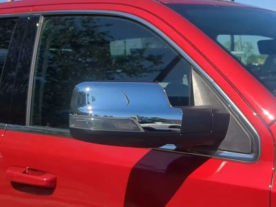 2026 Ram 1500 — photo 12 view