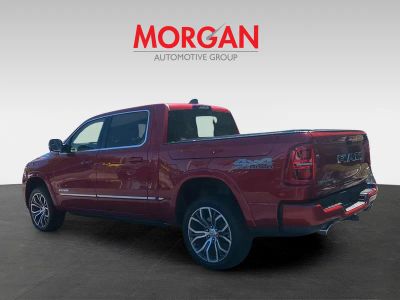 2026 Ram 1500 — photo 7 view