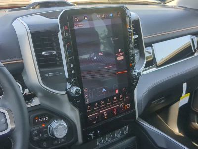 2026 Ram 1500 — photo 25 view