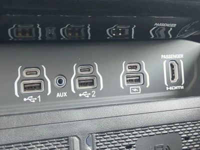 2026 Ram 1500 — photo 26 view