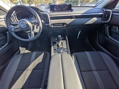 2026 Mazda CX-50 - Photo 12