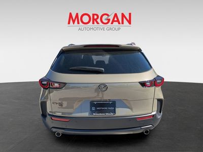 2026 Mazda CX-50 - Photo 6