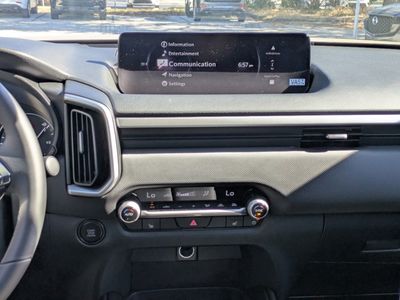 2026 Mazda CX-50 - Photo 15