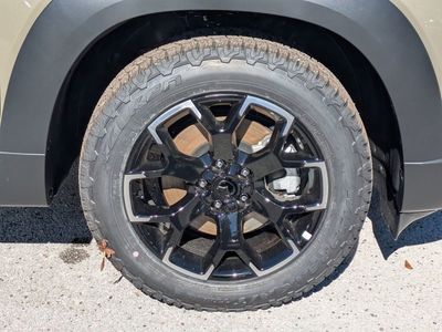 2026 Mazda CX-50 - Photo 9