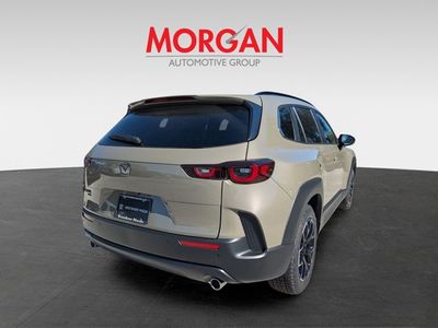2026 Mazda CX-50 - Photo 4