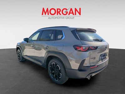 2026 Mazda CX-50 - Photo 5