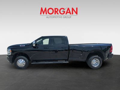 2024 Ram 3500 — photo 8 view