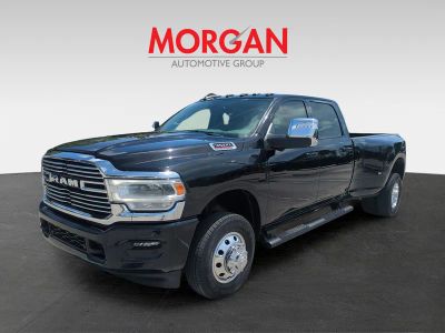 2024 Ram 3500 — photo 9 view