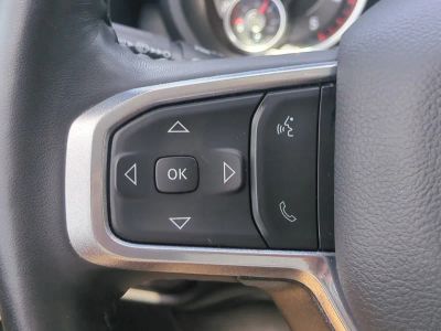 2024 Ram 3500 — photo 26 view
