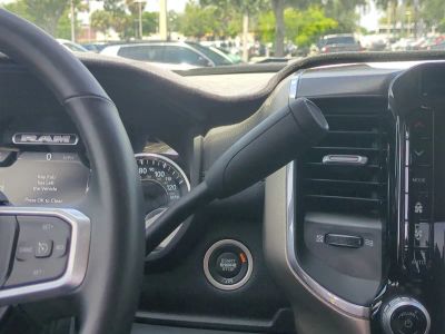 2024 Ram 3500 — photo 19 view